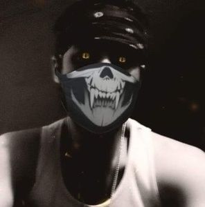 Meet your Posher, Chris